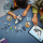 LEGO City 60429 Statek kosmiczny i odkrywanie asteroidy - 1202681 - zdjęcie 12